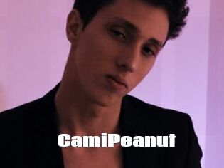 CamiPeanut