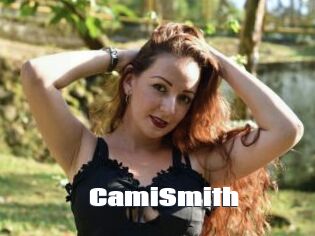 CamiSmith