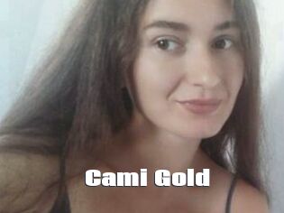 Cami_Gold