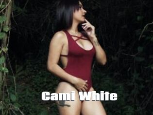 Cami_White The hot porn