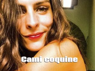 Cami_coquine