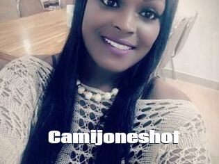 Camijoneshot