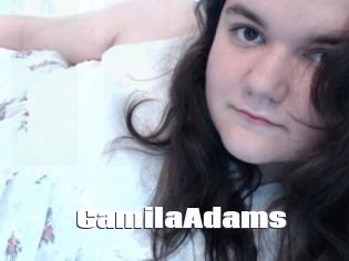 CamilaAdams