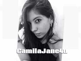 CamilaJane4u