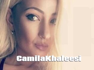 CamilaKhaleesi