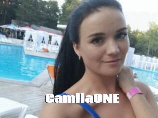 CamilaONE