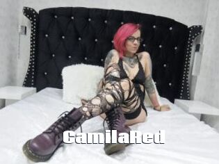 CamilaRed