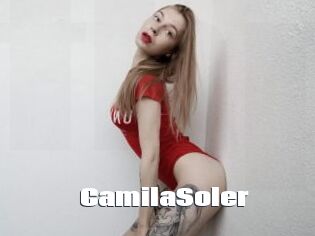 CamilaSoler