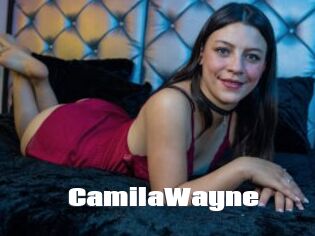 CamilaWayne