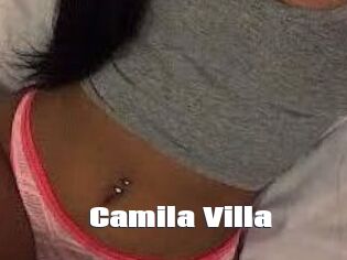 Camila_Villa