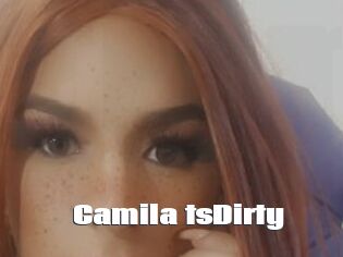 Camila_tsDirty