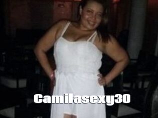 Camilasexy30