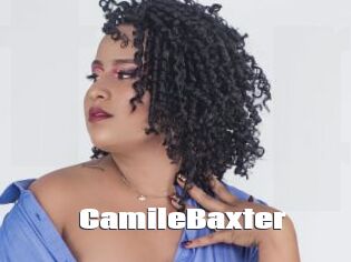 CamileBaxter The hot porn