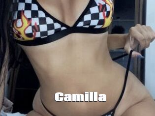 Camilla