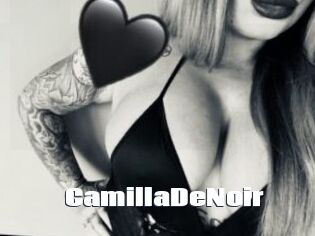 CamillaDeNoir