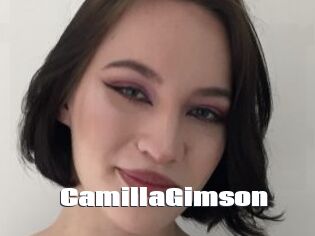 CamillaGimson