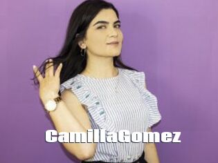 CamillaGomez