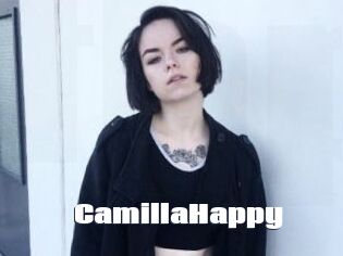 CamillaHappy