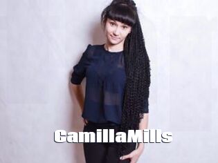 CamillaMills