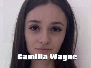 Camilla_Wayne