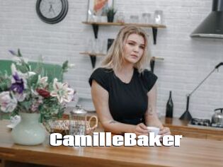 CamilleBaker The hot porn