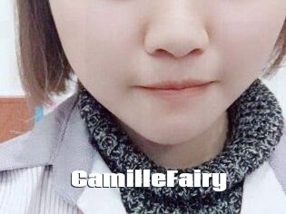 CamilleFairy