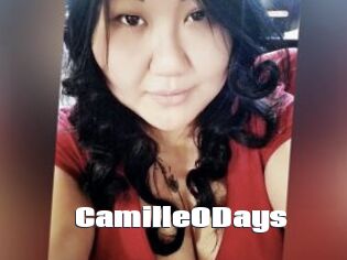 CamilleODays