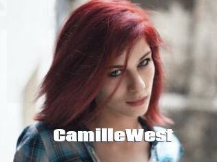 CamilleWest