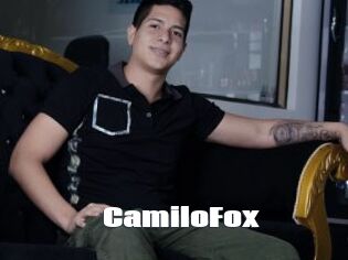 CamiloFox
