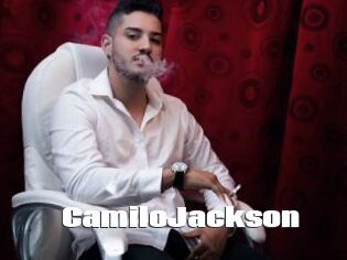 CamiloJackson