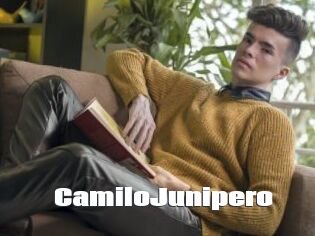 CamiloJunipero The hot porn