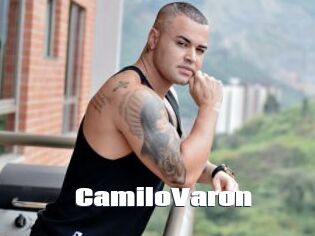 CamiloVaron