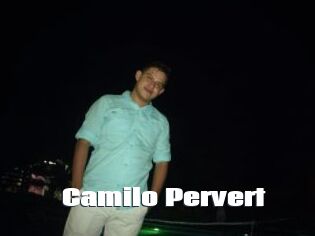 Camilo_Pervert The hot porn