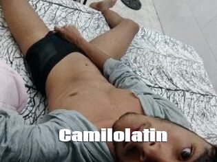 Camilolatin