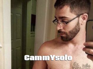 CammYsolo
