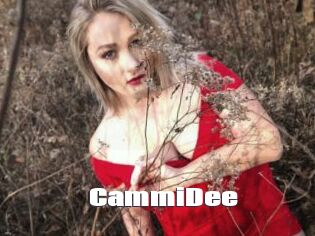 CammiDee