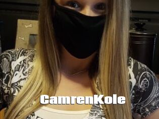 CamrenKole