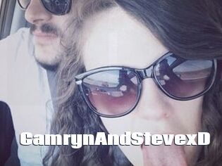 CamrynAndStevexD
