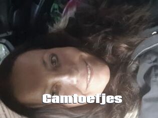Camtoefjes