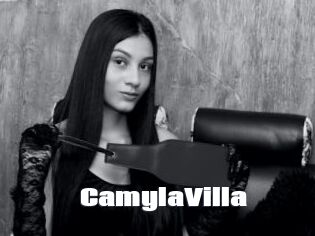 CamylaVilla