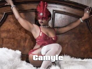 Camyle