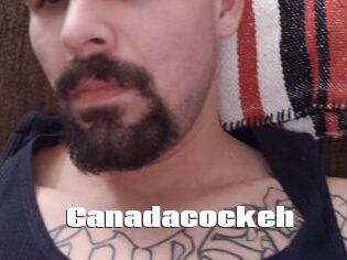 Canadacockeh