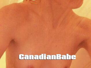 CanadianBabe