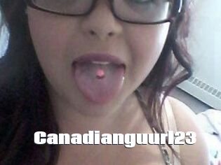 Canadianguurl23