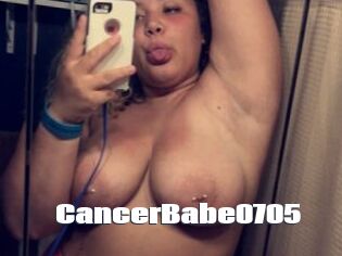 CancerBabe0705