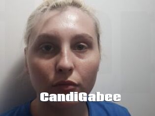 CandiGabee