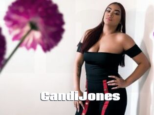 CandiJones