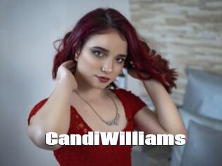 CandiWilliams