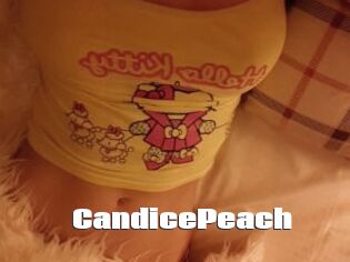 CandicePeach