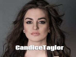 CandiceTaylor
